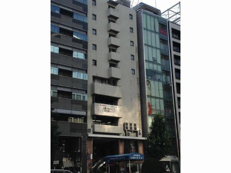 Hotel Nature Nagoya Sakae Kishu Railway Group Exterior photo